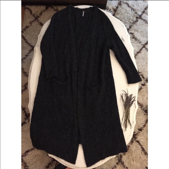 Free People Santa Cruz Cardigan - Picture 2 of 5